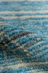 Vintage Tulu Runner Rug (2' x 9')
